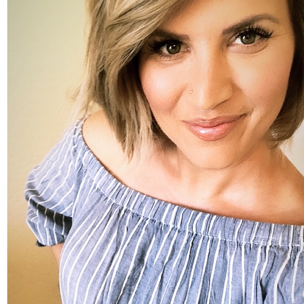 Meet your Posher, Jenni